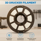 Langlebiges 3D-Druckfilament