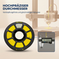 Langlebiges 3D-Druckfilament