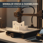 Langlebiges 3D-Druckfilament