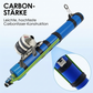 📢📢50% RABATT !!⏰Leichtangelruten-Set aus Carbonfaser
