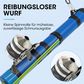 📢📢50% RABATT !!⏰Leichtangelruten-Set aus Carbonfaser