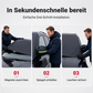 📢📢40% RABATT !!⏰Magnetische Auto-Frontscheibenabdeckung, verdickt, wasserdicht – Sonnenschutz und Schneeschutz mit reflektierenden Streifen