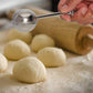 📢📢50% RABATT NU!! ⏰Multifunktionaler Mehlstreuer zum Backen