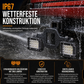 📢📢40% RABATT !!⏰Anhängerkupplungs-Haltehalterung für duale LED-Arbeitsscheinwerfer und Rückfahrscheinwerfer für Pickup-Trucks und SUVs