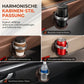 📢📢BUY 2 GET 1 FREE !!⏰Multifunktionaler klappbarer Autotür-Becherhalter, Aufbewahrungsregal für Getränke und Wasserflaschen mit großem Durchmesser