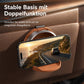 📢📢BUY 2 GET 1 FREE !!⏰Multifunktionaler klappbarer Autotür-Becherhalter, Aufbewahrungsregal für Getränke und Wasserflaschen mit großem Durchmesser