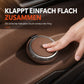 📢📢BUY 2 GET 1 FREE !!⏰Multifunktionaler klappbarer Autotür-Becherhalter, Aufbewahrungsregal für Getränke und Wasserflaschen mit großem Durchmesser