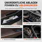 📢📢BUY 2 GET 1 FREE !!⏰Multifunktionaler klappbarer Autotür-Becherhalter, Aufbewahrungsregal für Getränke und Wasserflaschen mit großem Durchmesser