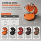 📢📢BUY 2 GET 1 FREE !!⏰Multifunktionaler klappbarer Autotür-Becherhalter, Aufbewahrungsregal für Getränke und Wasserflaschen mit großem Durchmesser
