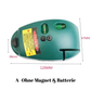 📢📢50% RABATT !!⏰90° rechtwinklige Laser-Wasserwaage | Infrarot-Linienmarkierer für Fliesenlegearbeiten und DIY-Projekte