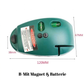 📢📢50% RABATT !!⏰90° rechtwinklige Laser-Wasserwaage | Infrarot-Linienmarkierer für Fliesenlegearbeiten und DIY-Projekte