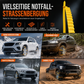 📢📢40% RABATT !!⏰Universelle Auto Schneeketten, Verdickte Anti-Rutsch Reifen Kabelbinder für SUVs, Limousinen und Winterfahren