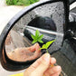 📢📢50% RABATT !!⏰Wasserdichte Folie für Auto-Rückspiegel