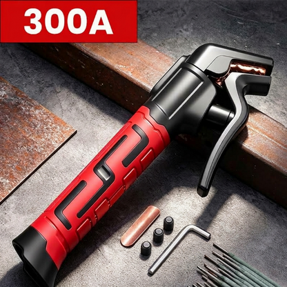 📢📢50% RABATT !!⏰1000A Schwerlast-Schweißelektrodenhalter