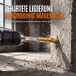 Extrem harte, exzentrische Schrägbohrer für Fliesen, Glas, Beton und Zementwände