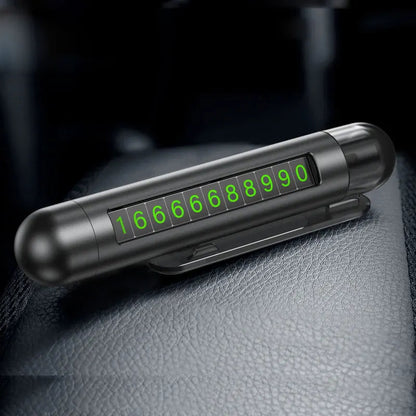 Marteau de sécurité pour voiture 4 en 1✨