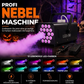 Nebelmaschine / Rauchmaschine