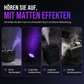 Nebelmaschine / Rauchmaschine