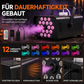 Nebelmaschine / Rauchmaschine