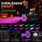 Nebelmaschine / Rauchmaschine