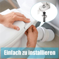 📢📢50% RABATT !!⏰Hochleistungs-Sitzbankschraubensatz für Toilettensitze