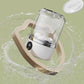 📢📢40% RABATT !!⏰Mini-Waschmaschine mit kabelloser Ladefunktion