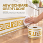 ✨JETZT 50 % RABATT!!✨ Selbstklebende Fußleisten-Kantenaufkleber – flexible Sockelleisten zum Aufkleben, ganz ohne Bohren