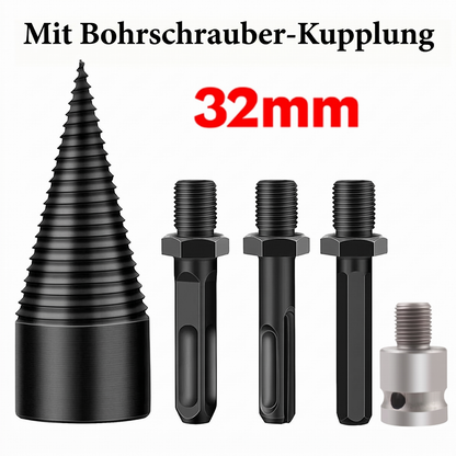 📢📢50% RABATT !!⏰Holzbohrer-Set