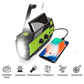 📢📢40% RABATT !!⏰All-in-One Notfall-Solarradio