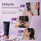 🧼 50 % RABATT 💇 Keratin Utjämnande Hårmask 320ml Pflegende und Reparierende Kur für trockenes, krauses und geschädigtes Haar 🧴