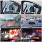 📢📢40% RABATT !!⏰Auto Glas Ölfilm Reinigungsbürste — Bessere Sicht im Regen 🌧️