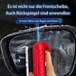 📢📢40% RABATT !!⏰Auto Glas Ölfilm Reinigungsbürste — Bessere Sicht im Regen 🌧️