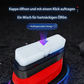 📢📢40% RABATT !!⏰Auto Glas Ölfilm Reinigungsbürste — Bessere Sicht im Regen 🌧️