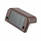 📢📢Kaufe 1, erhalte 1 gratis !!⏰Outdoor Solar Geländerleuchten Wasserdichte LED-Stufenleuchten für Gartentreppen, Zäune, Hof- und Landschaftsdekoration