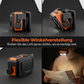 USB aufladbare LED Stirnlampe COB-Leuchte