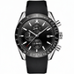 Herren Sport-Quarzuhr Multifunktionale Wasserdichte Mode Armbanduhr Modell 5140