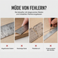 📢📢40% RABATT !!⏰Multifunktionales Schreinerwinkelmaß mit Aluminiumbasis