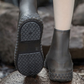 📢📢Kaufe 1, erhalte 1 gratis !!⏰Wiederverwendbare Regenschuhüberzieher aus Silikon – rutschfeste, faltbare wasserdichte Schuhschützer für Outdoor, Reisen & den täglichen Gebrauch