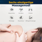📢📢Kaufe 1, erhalte 1 gratis !!⏰Tragbarer Mini-Körpermassagegerät – einstellbare Intensität für Nacken, Rücken, Taille, Hüften & Beine, Entspannen Sie unterwegs!
