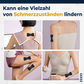 📢📢Kaufe 1, erhalte 1 gratis !!⏰Tragbarer Mini-Körpermassagegerät – einstellbare Intensität für Nacken, Rücken, Taille, Hüften & Beine, Entspannen Sie unterwegs!