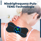 📢📢Kaufe 1, erhalte 1 gratis !!⏰Tragbarer Mini-Körpermassagegerät – einstellbare Intensität für Nacken, Rücken, Taille, Hüften & Beine, Entspannen Sie unterwegs!