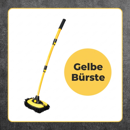 📢📢50% RABATT !!⏰Neue Autowaschbürste