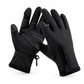 📢📢50% OFF !! ⏰Winter wasserdichte winddichte, gefütterte Outdoor-Sporthandschuhe mit Reißverschluss für Radfahren, Wandern und Skifahren