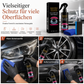 📢📢50% RABATT !!⏰Auto Nanoreparatur-Beschichtungsspray zur Kratzerreparatur, Reinigung, Politur und zum Aufpolieren
