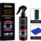 📢📢50% RABATT !!⏰Auto Nanoreparatur-Beschichtungsspray zur Kratzerreparatur, Reinigung, Politur und zum Aufpolieren
