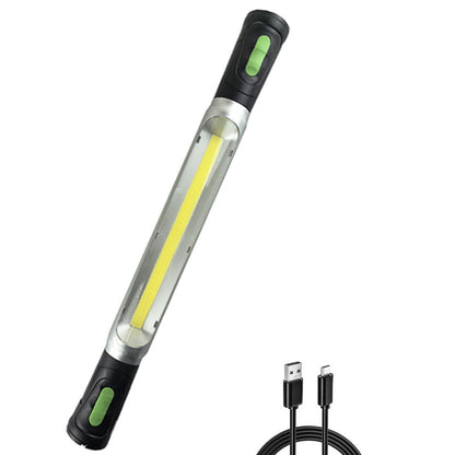 📢📢50% RABATT !!⏰3000LM LED-Arbeitsleuchte mit Haken