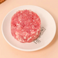 🔥60% RABATT!🥩 Steakpresse Runde Patty-Form | Lebensmittelechter 304 Edelstahl Burger-Patty-Maker