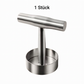🔥60% RABATT!🥩 Steakpresse Runde Patty-Form | Lebensmittelechter 304 Edelstahl Burger-Patty-Maker