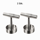 🔥60% RABATT!🥩 Steakpresse Runde Patty-Form | Lebensmittelechter 304 Edelstahl Burger-Patty-Maker