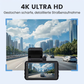 📢📢40% RABATT !!⏰ Ultra HD Fahrzeugkamera mit Nachtsicht🚗 WLAN und Schleifenaufzeichnung für kontinuierliche Überwachung🌙
